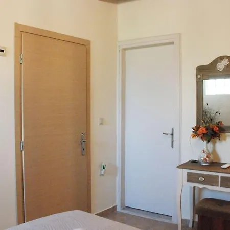 Nadia's House 1 בית נופש אפאנטו