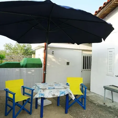 Nadia's House 1
